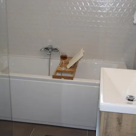 Da Apartment *