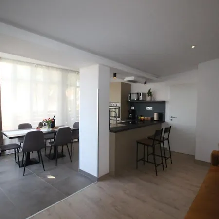 Da Apartment Rovinj