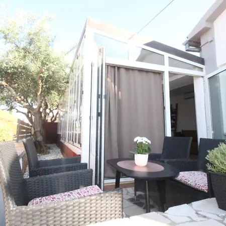 Apartment Da