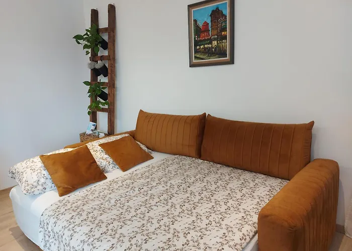 Da Appartement *