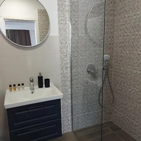 Apartmán Da Rovinj