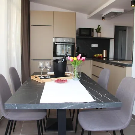 Da Apartmán *