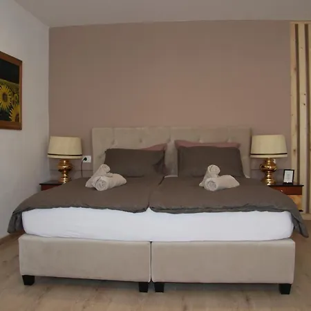 Apartmán Da Rovinj