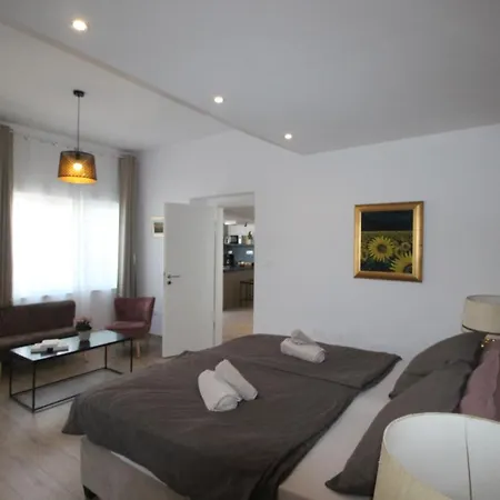 Da Apartmán