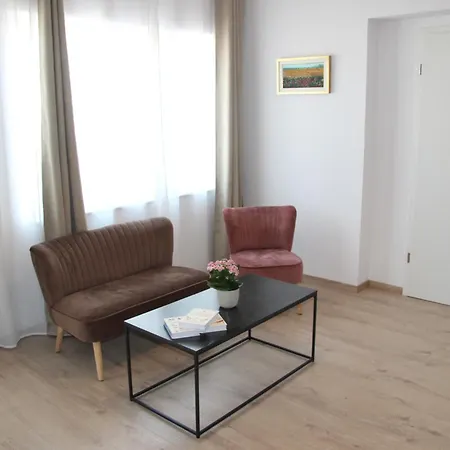 Da Apartmán Rovinj