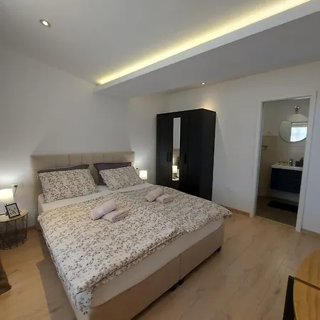 Da Apartmán Rovinj
