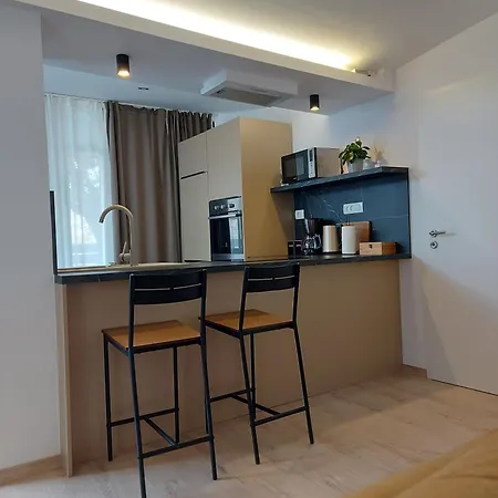 Da Apartman