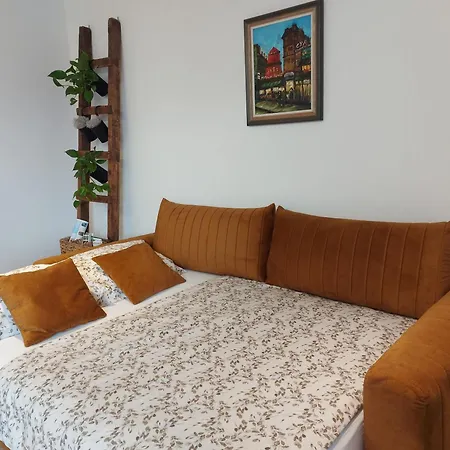 Da Apartman *