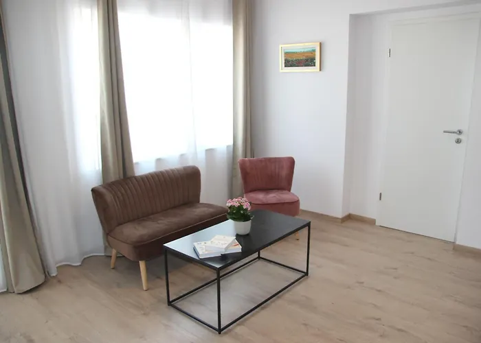 Da Lägenhet Rovinj
